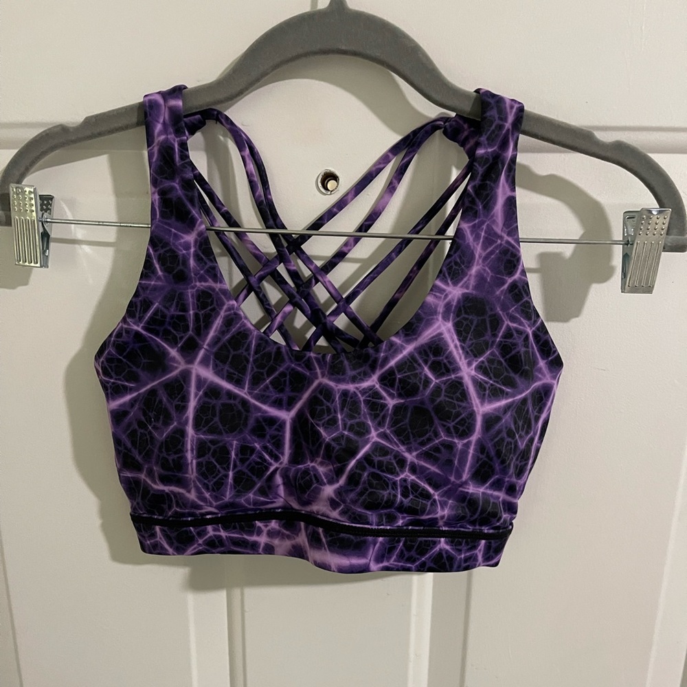 CVG passion bra